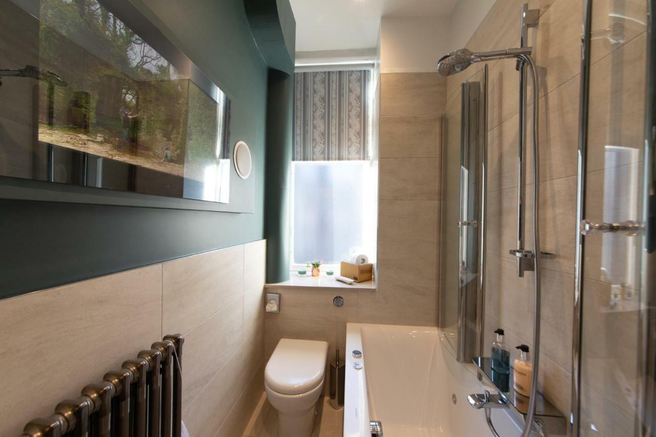 The Jeffrey Street Retreat Apartment EDI Exterior photo